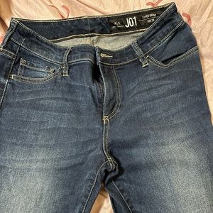 Armani Exchange Skinny Jeans